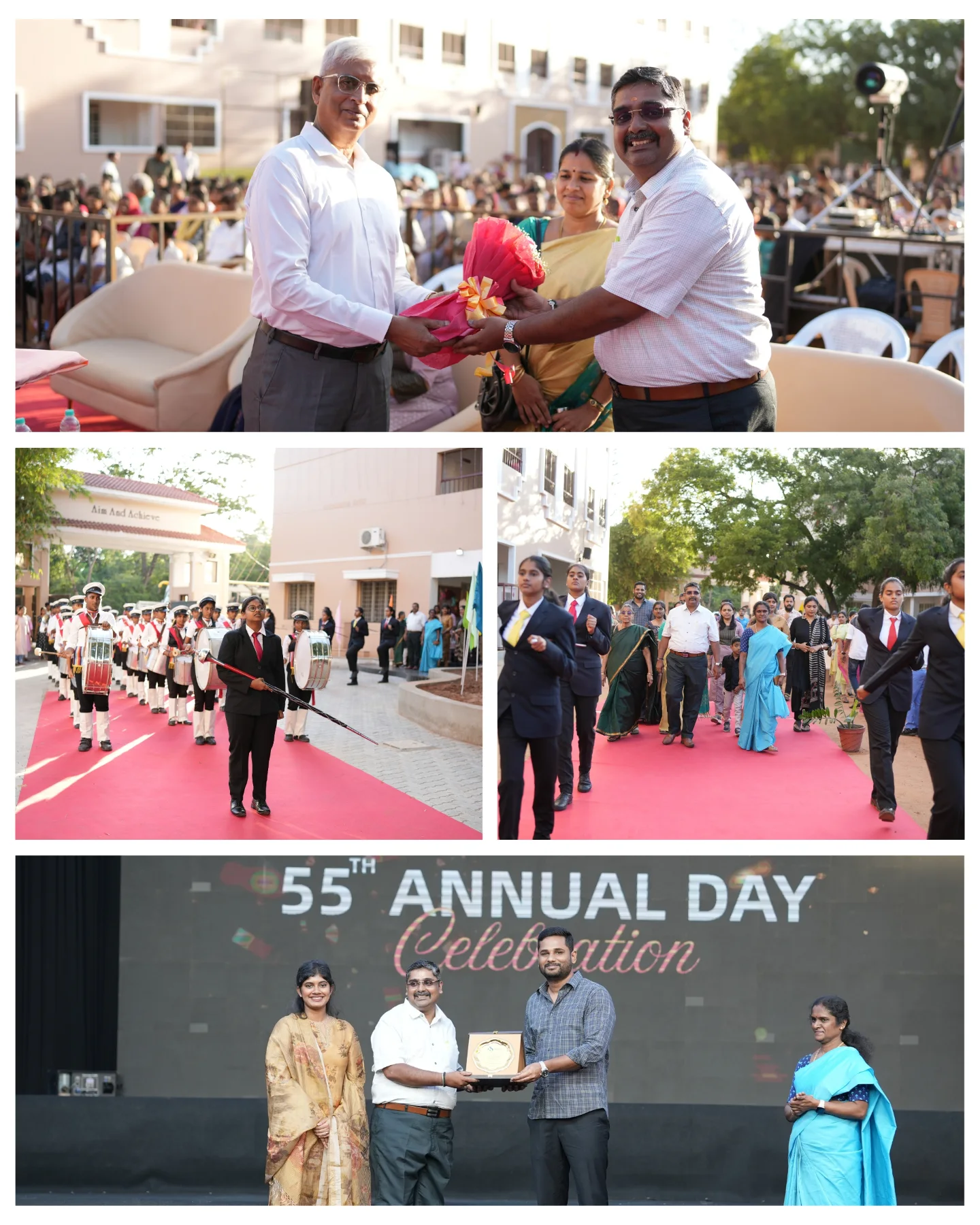 Annual Day Celebrations