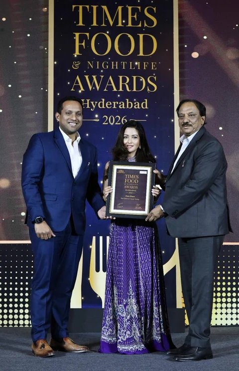 Award Functions