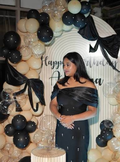 Birthday Party Photography Hyderabad