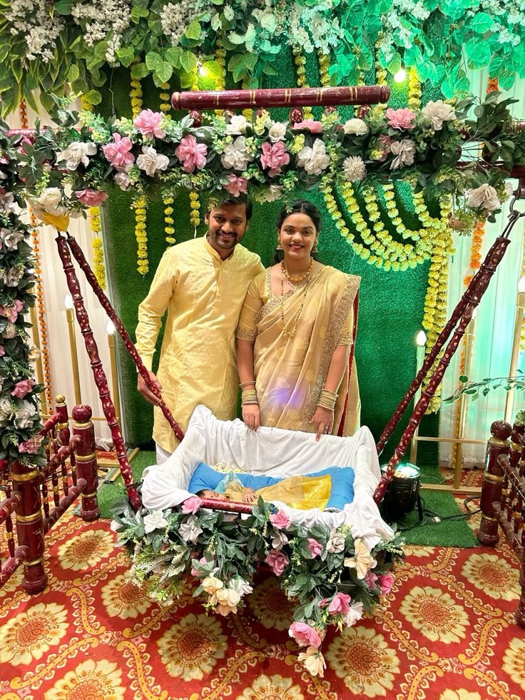 Cradle Ceremony