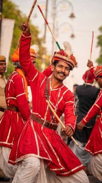 Cultural and Festival Event Shoots
