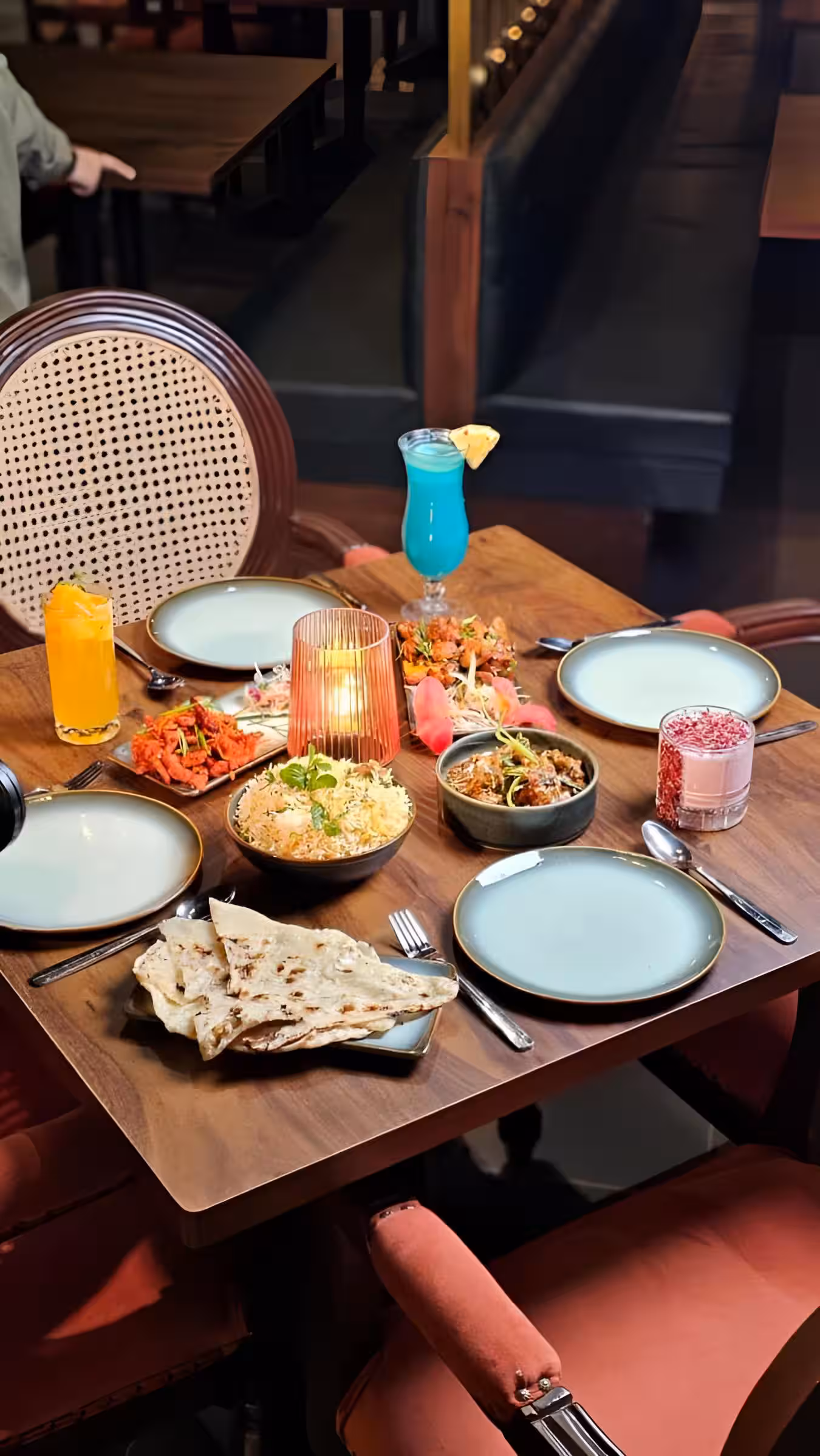 Food and Restaurant Photography