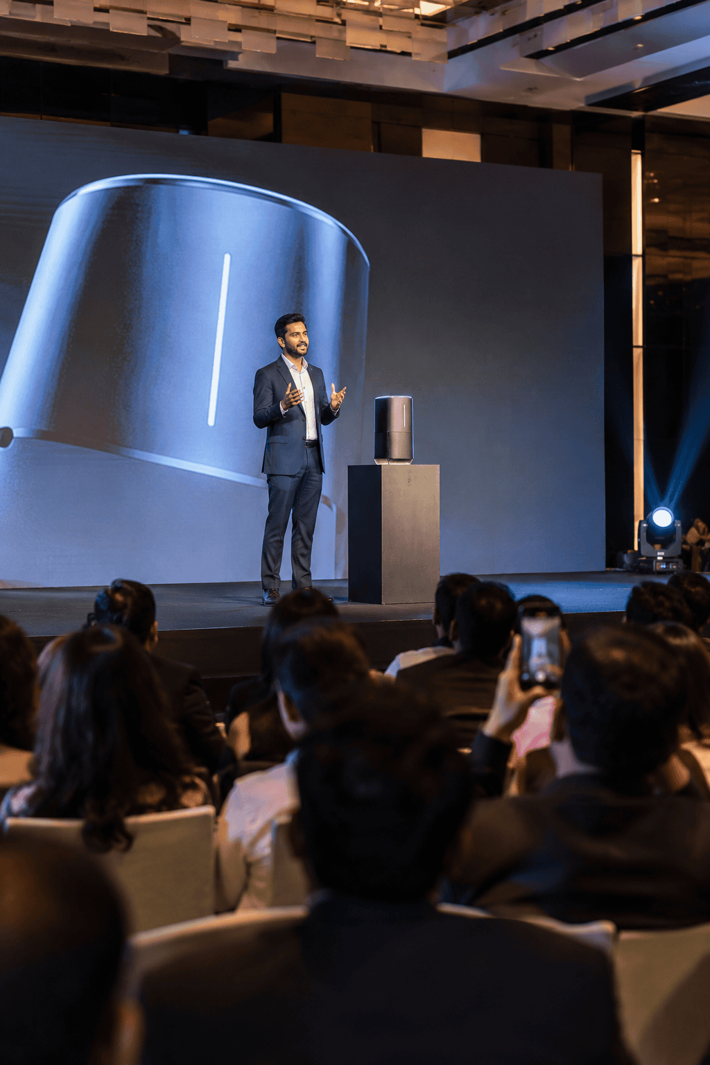 Product Launches