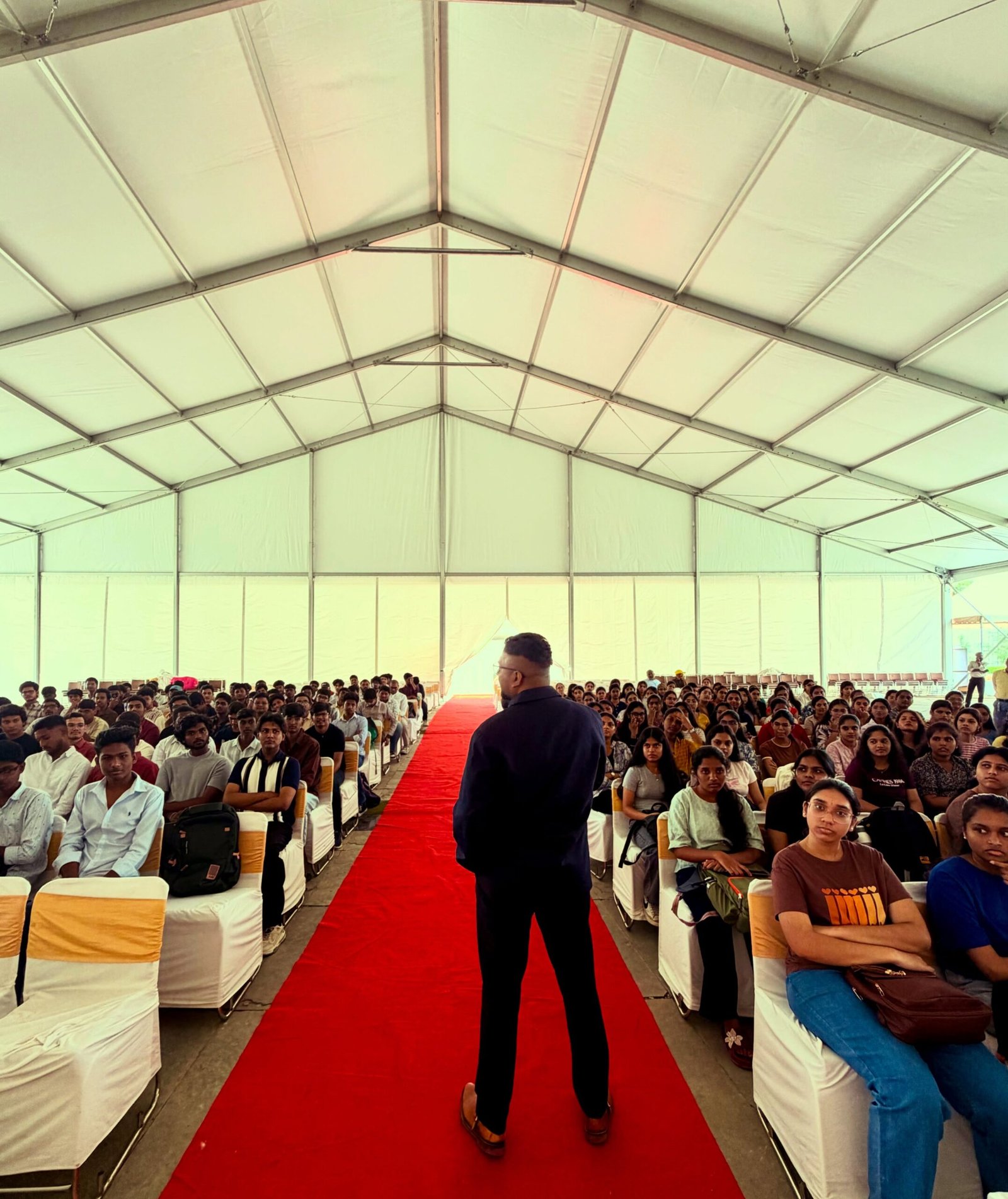 Seminars and Workshops