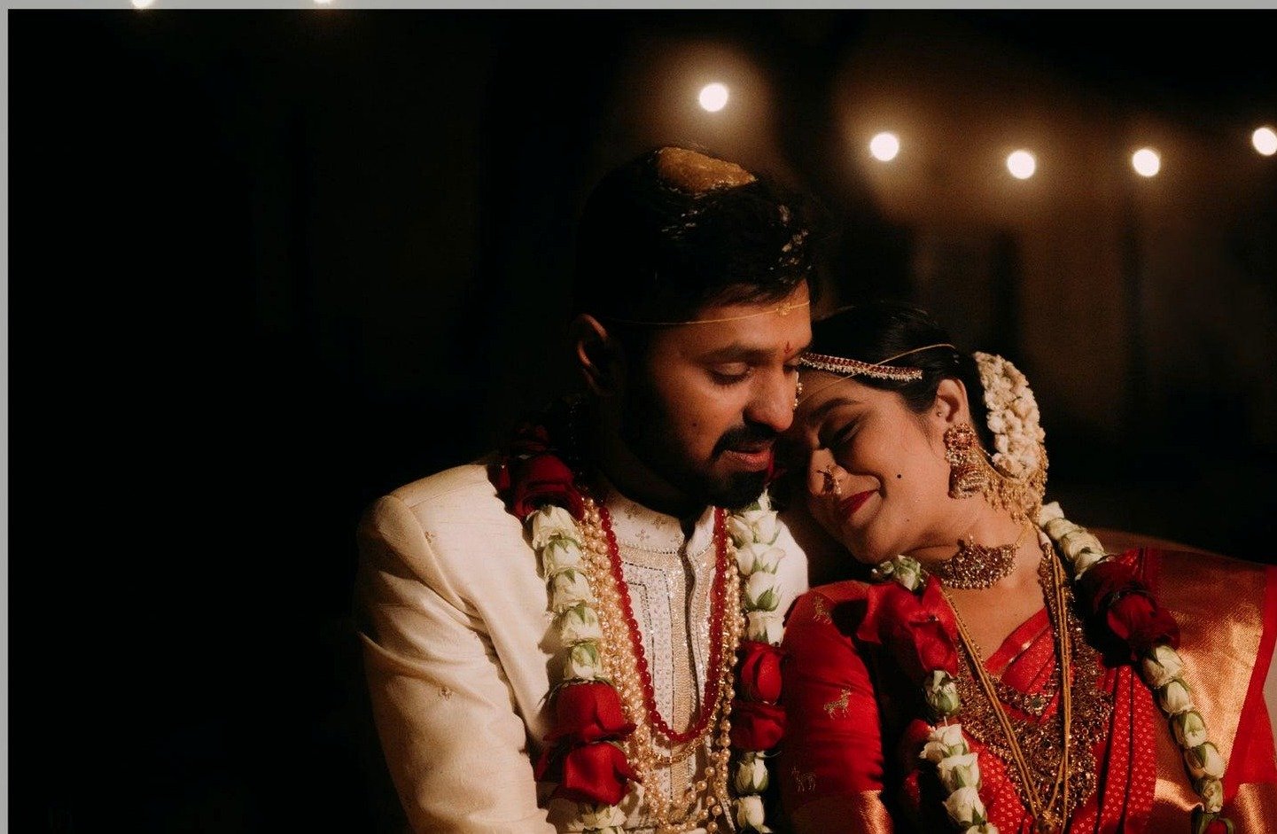 Wedding and couple photography