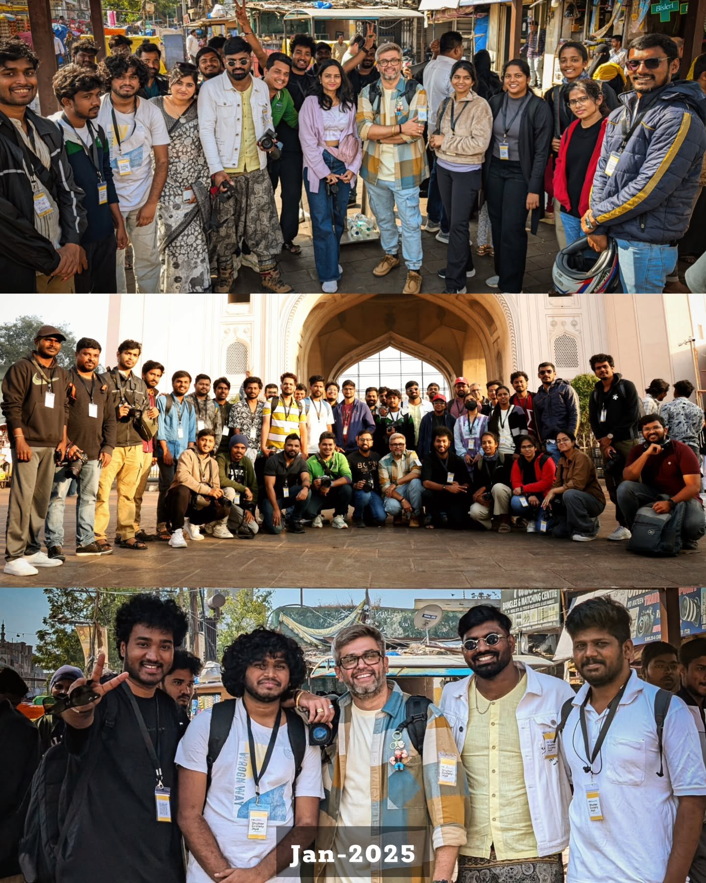 Employee and Team Photography