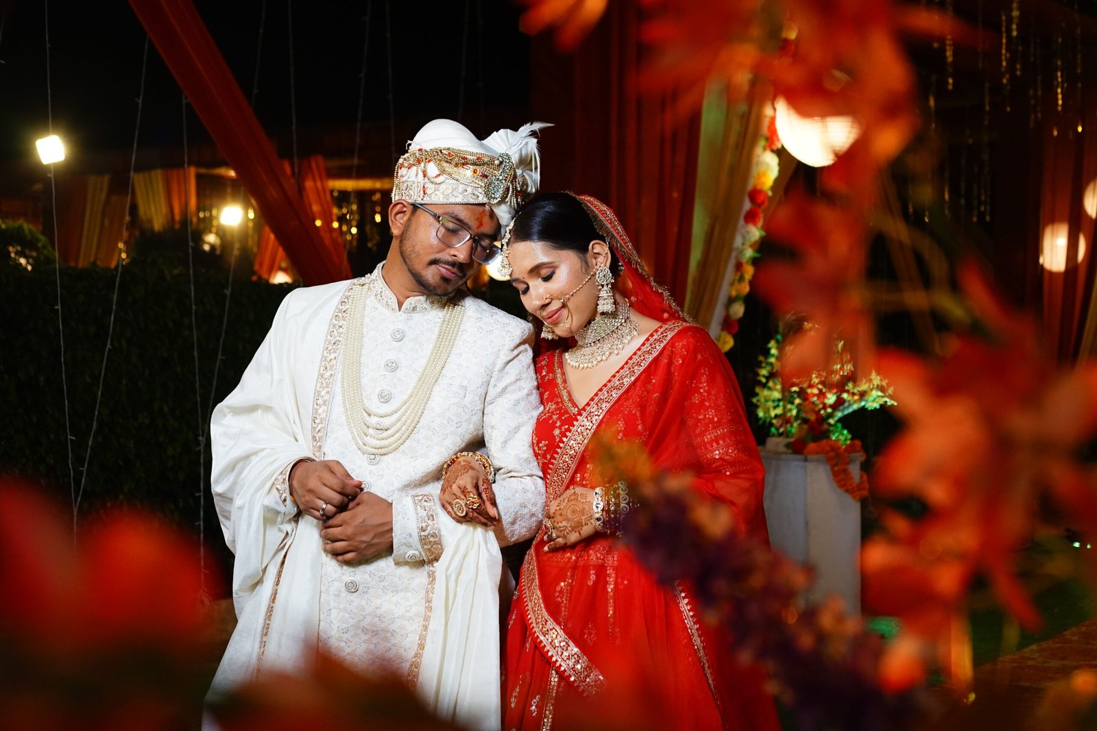 Wedding Photography and Films in Hyderabad — SuperShoot